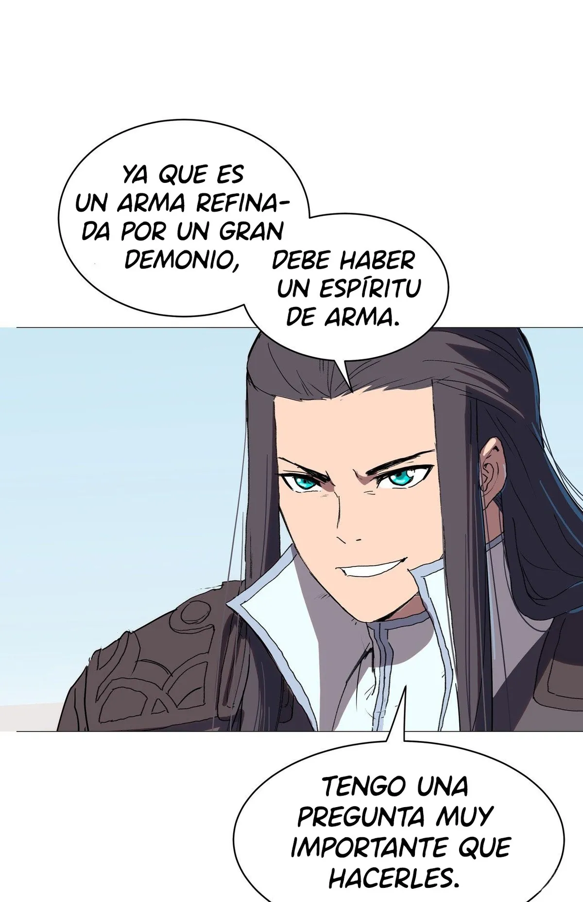 Cultivator Against Hero Society Capítulo 63 en Línea - página 19