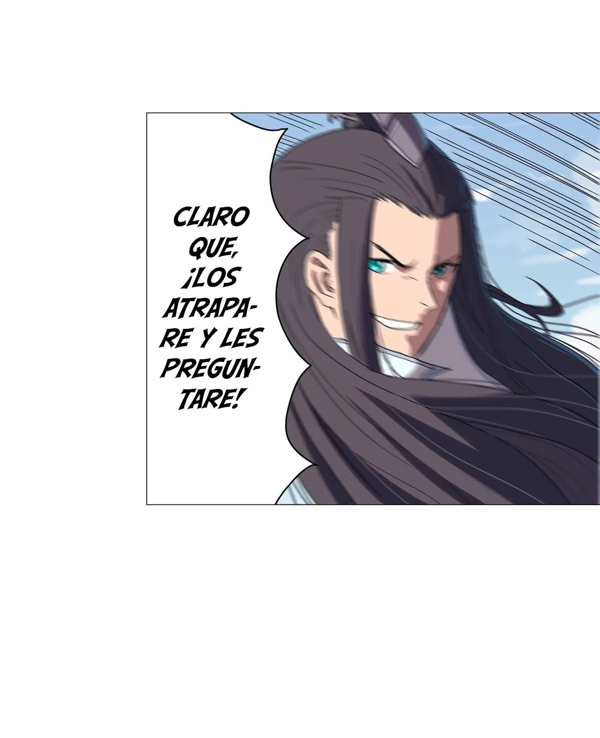 Cultivator Against Hero Society Capítulo 63 en Línea - página 21