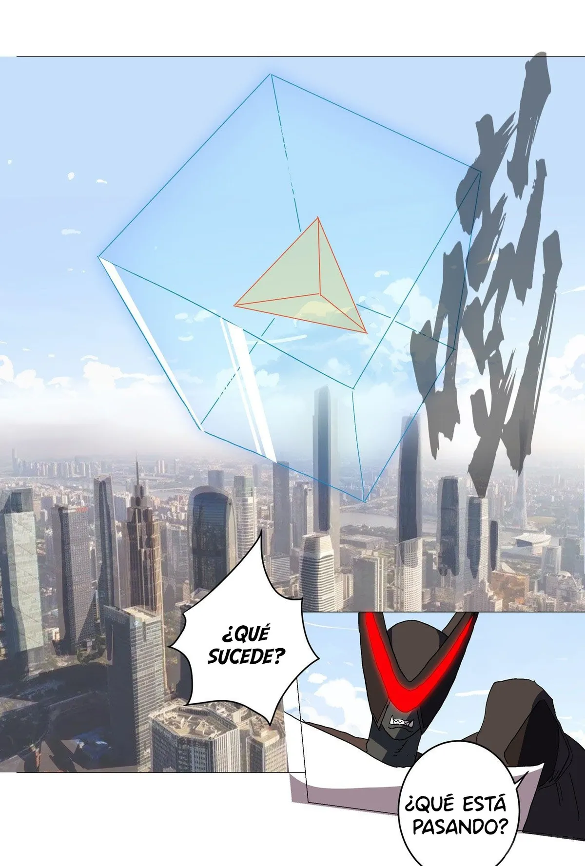 Cultivator Against Hero Society Capítulo 63 en Línea - página 24