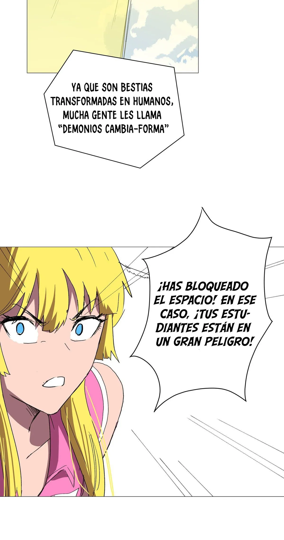 Cultivator Against Hero Society Capítulo 63 en Línea - página 29