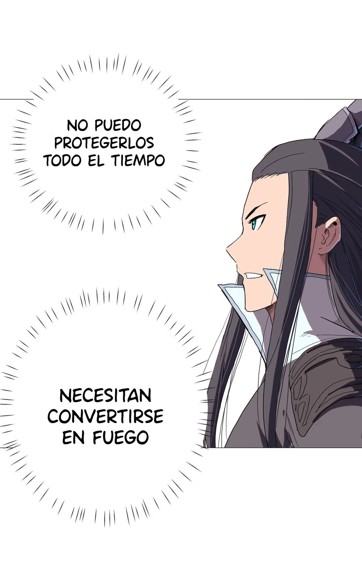 Cultivator Against Hero Society Capítulo 63 en Línea - página 30