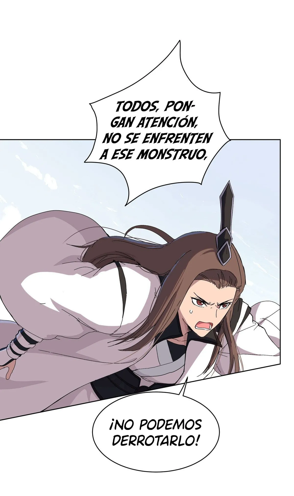 Cultivator Against Hero Society Capítulo 64 en Línea - página 14