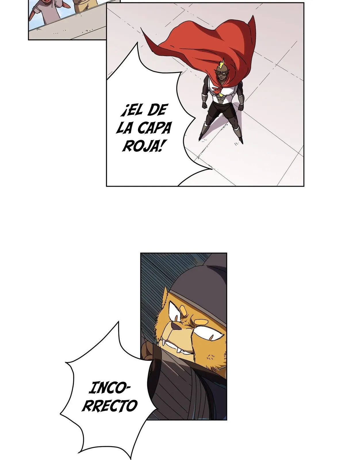 Cultivator Against Hero Society Capítulo 64 en Línea - página 16