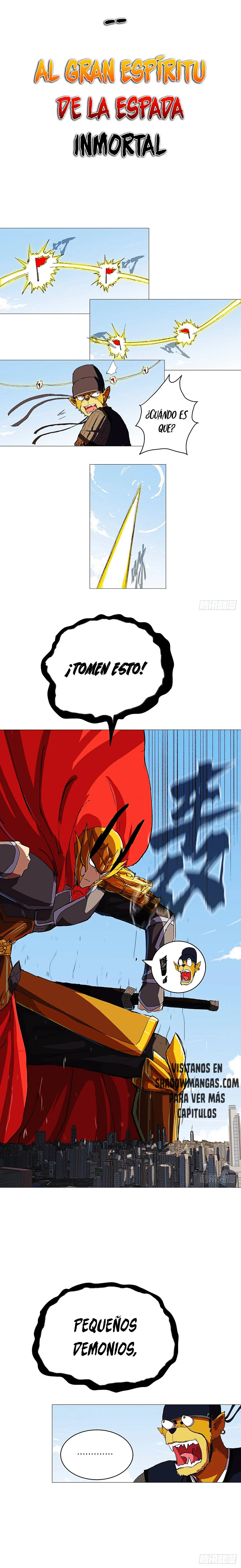 Cultivator Against Hero Society Capítulo 70 en Línea - página 7