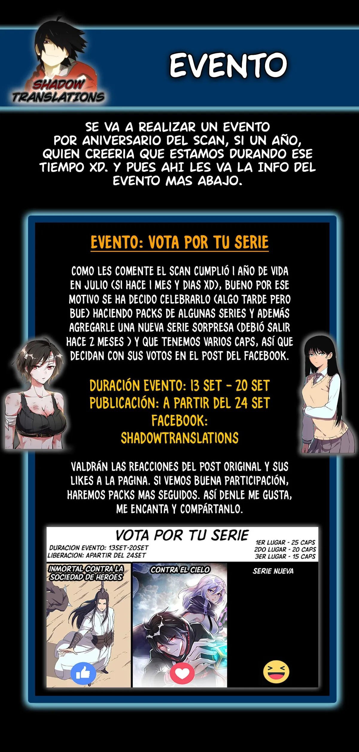 Cultivator Against Hero Society Capítulo 73 en Línea - página 18