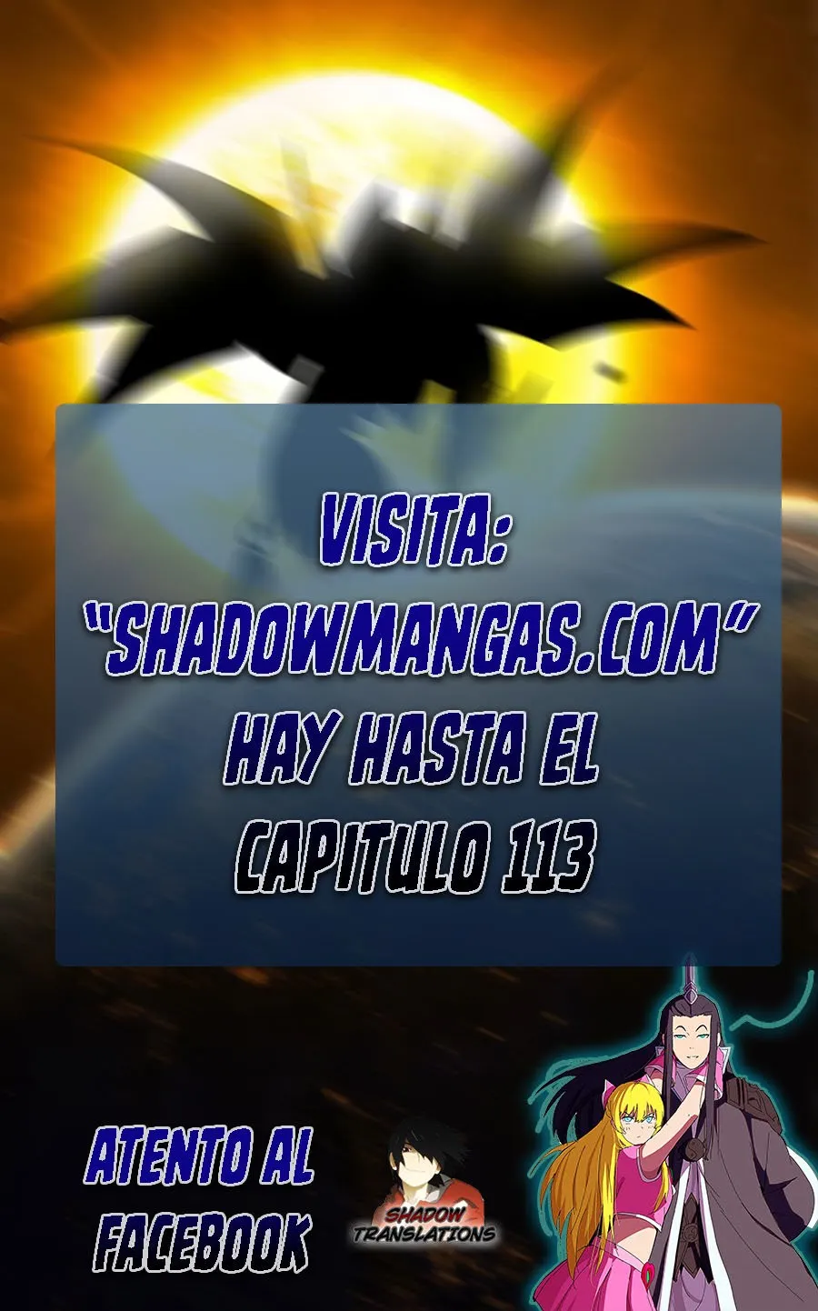 Cultivator Against Hero Society Capítulo 79 en Línea - página 1