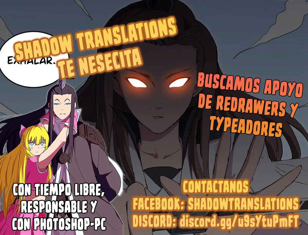 Cultivator Against Hero Society Capítulo 85 en Línea - página 8