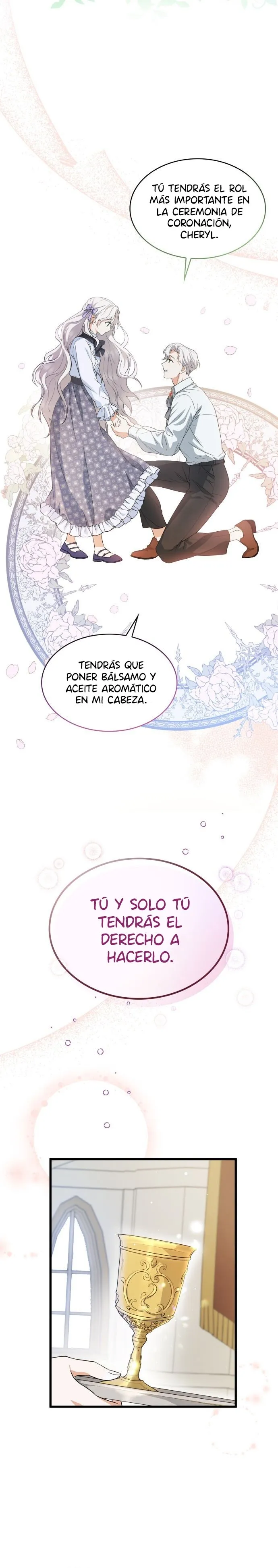 Cumpliré Con la ultima Voluntad de mi hermano Capítulo 1 en Línea - página 2