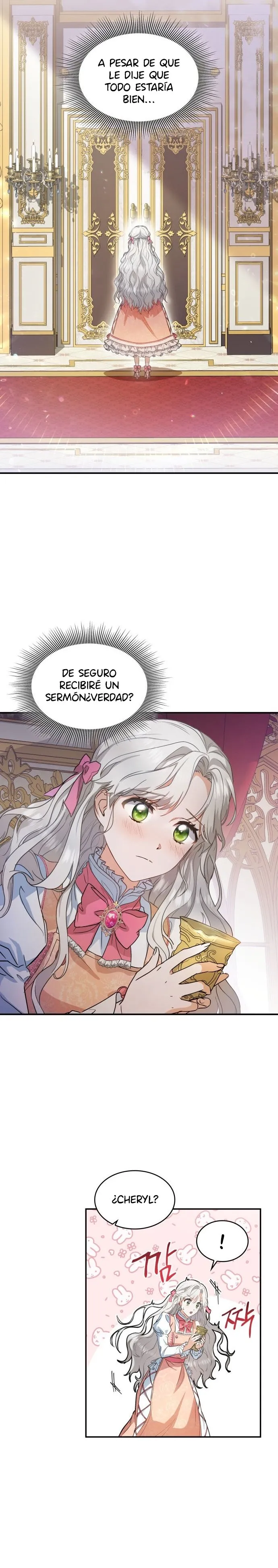 Cumpliré Con la ultima Voluntad de mi hermano Capítulo 1 en Línea - página 12