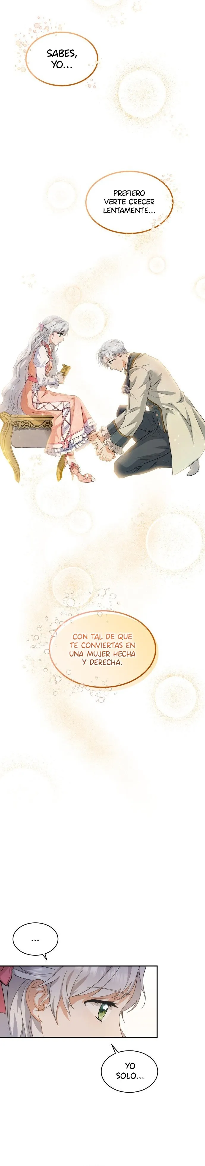 Cumpliré Con la ultima Voluntad de mi hermano Capítulo 1 en Línea - página 18