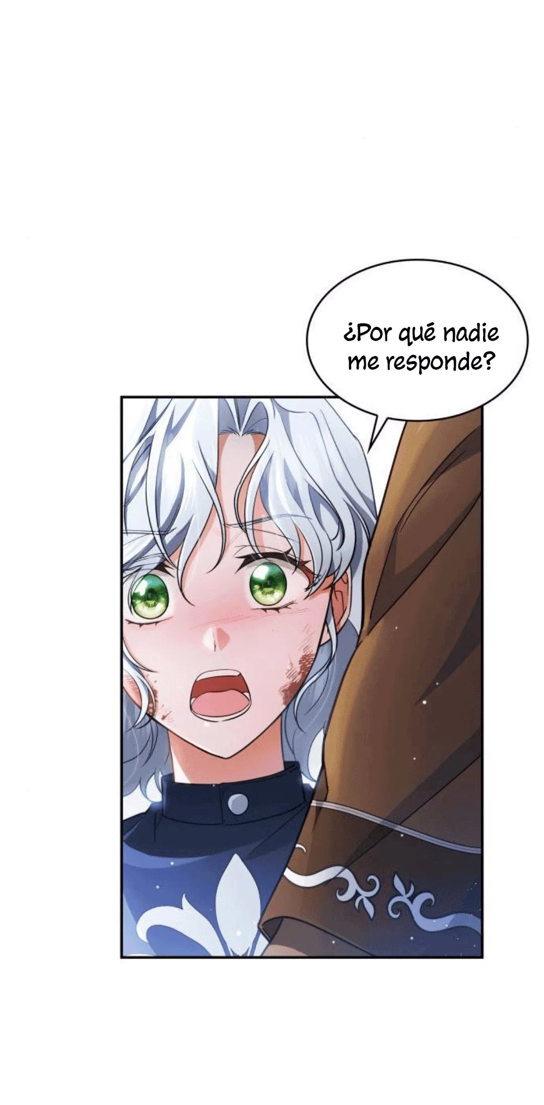 Cumpliré Con la ultima Voluntad de mi hermano Capítulo 15 en Línea - página 10