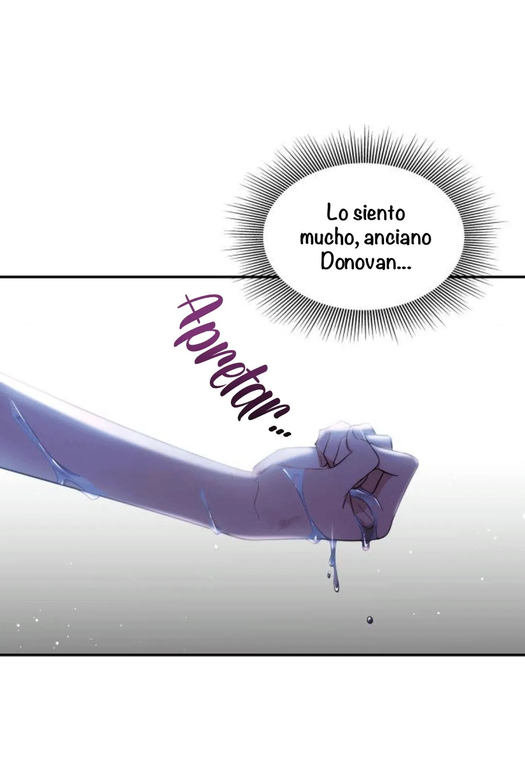 Cumpliré Con la ultima Voluntad de mi hermano Capítulo 15 en Línea - página 19