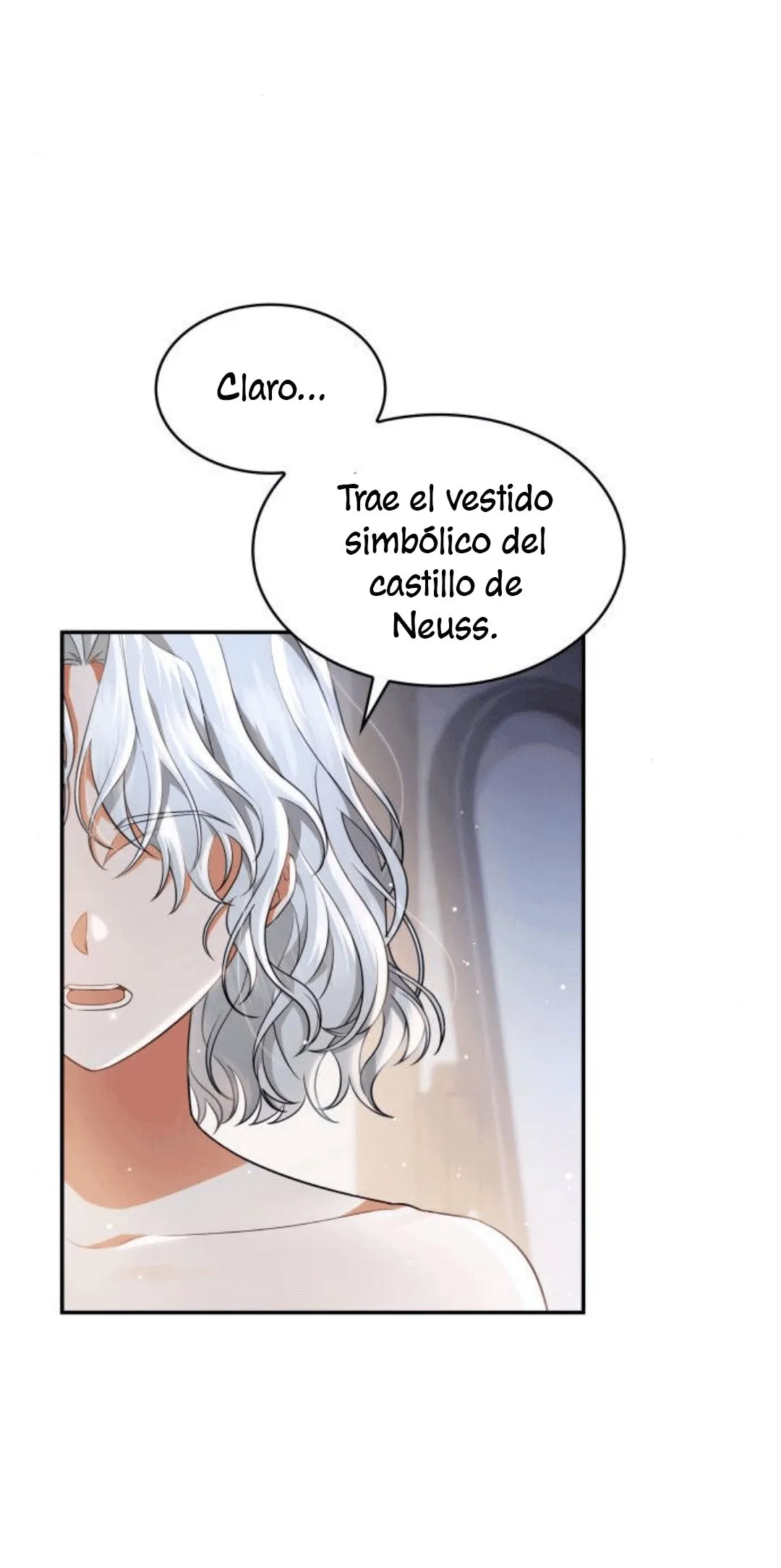 Cumpliré Con la ultima Voluntad de mi hermano Capítulo 15 en Línea - página 36