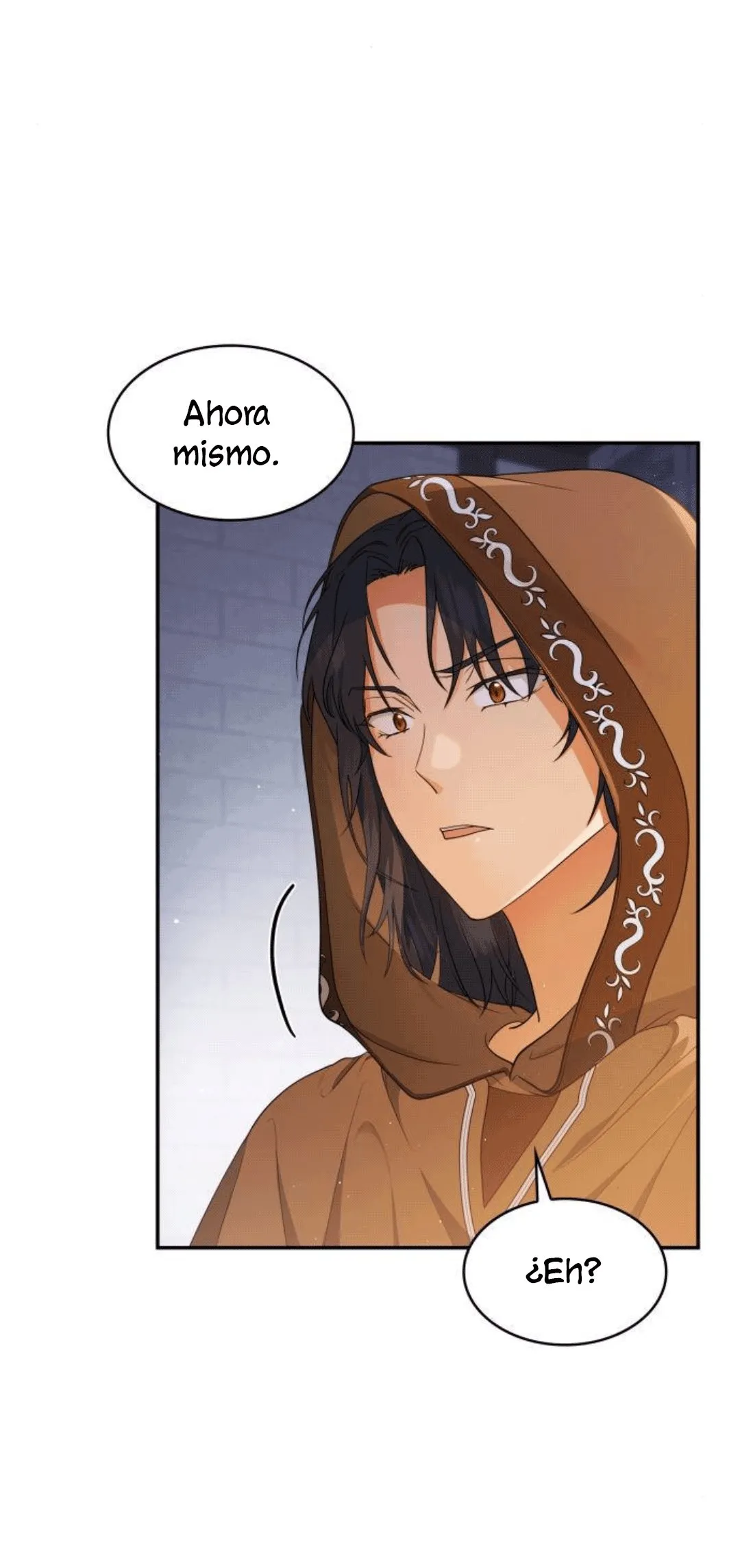 Cumpliré Con la ultima Voluntad de mi hermano Capítulo 15 en Línea - página 37