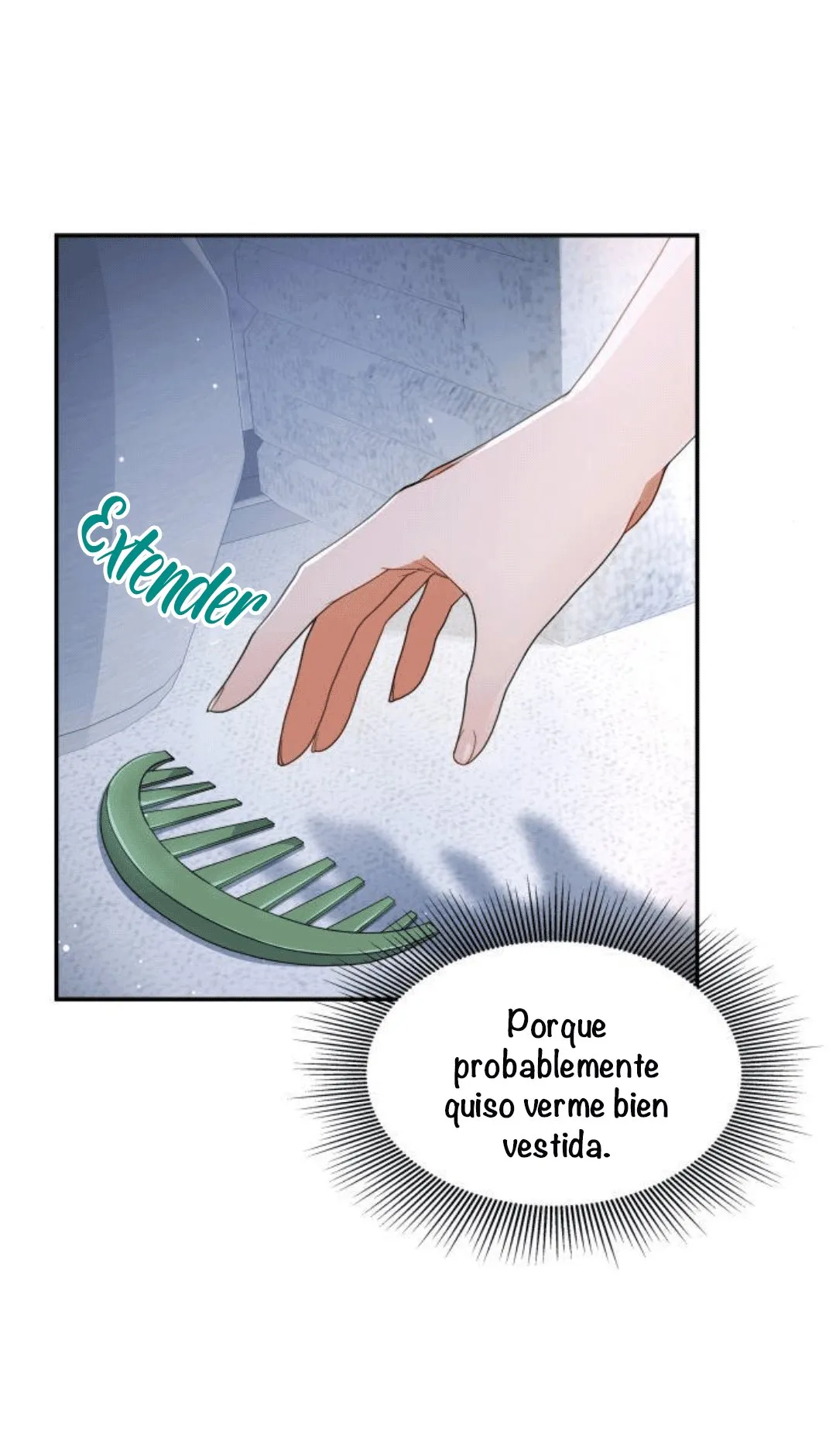 Cumpliré Con la ultima Voluntad de mi hermano Capítulo 15 en Línea - página 45
