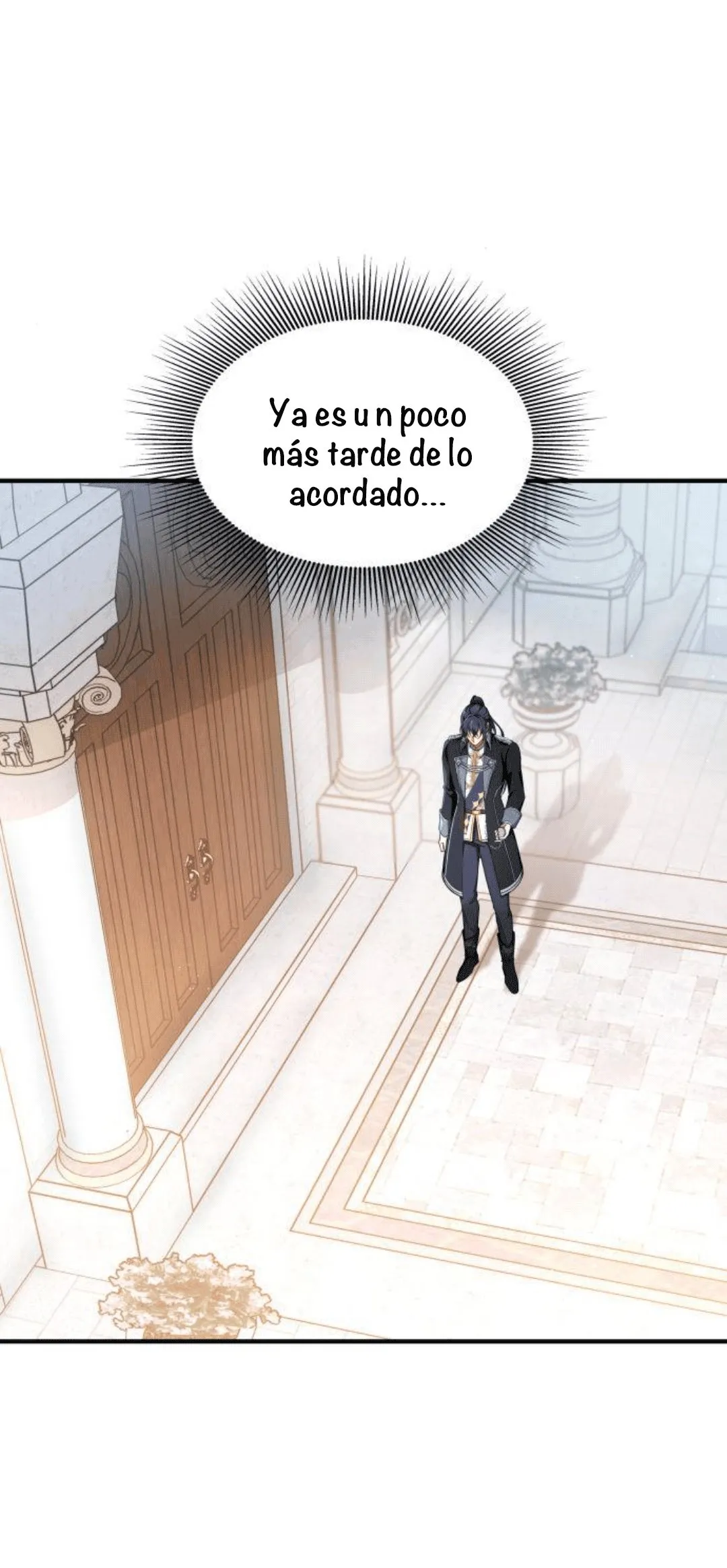 Cumpliré Con la ultima Voluntad de mi hermano Capítulo 15 en Línea - página 50