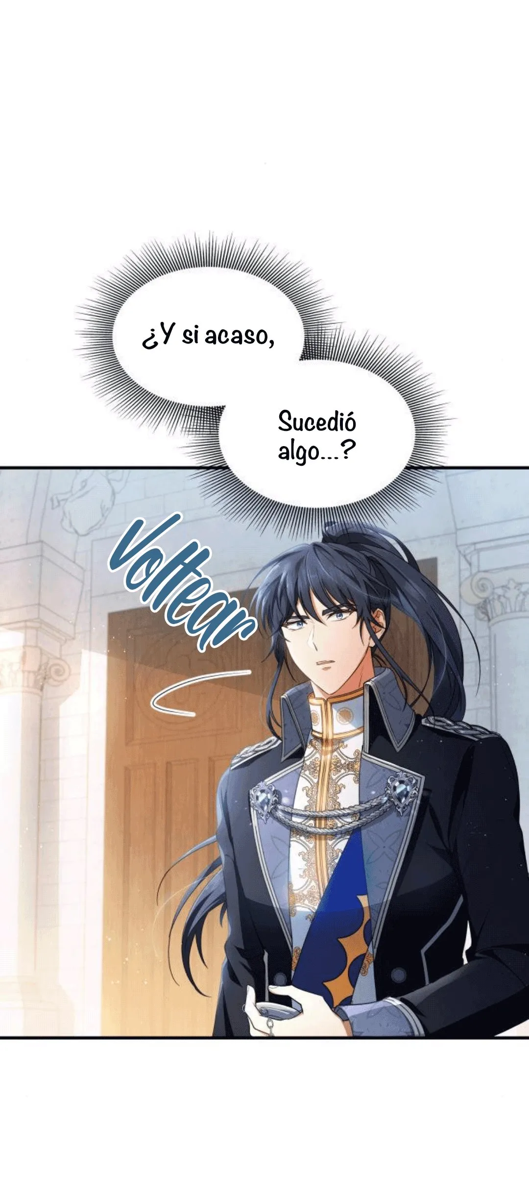 Cumpliré Con la ultima Voluntad de mi hermano Capítulo 15 en Línea - página 51