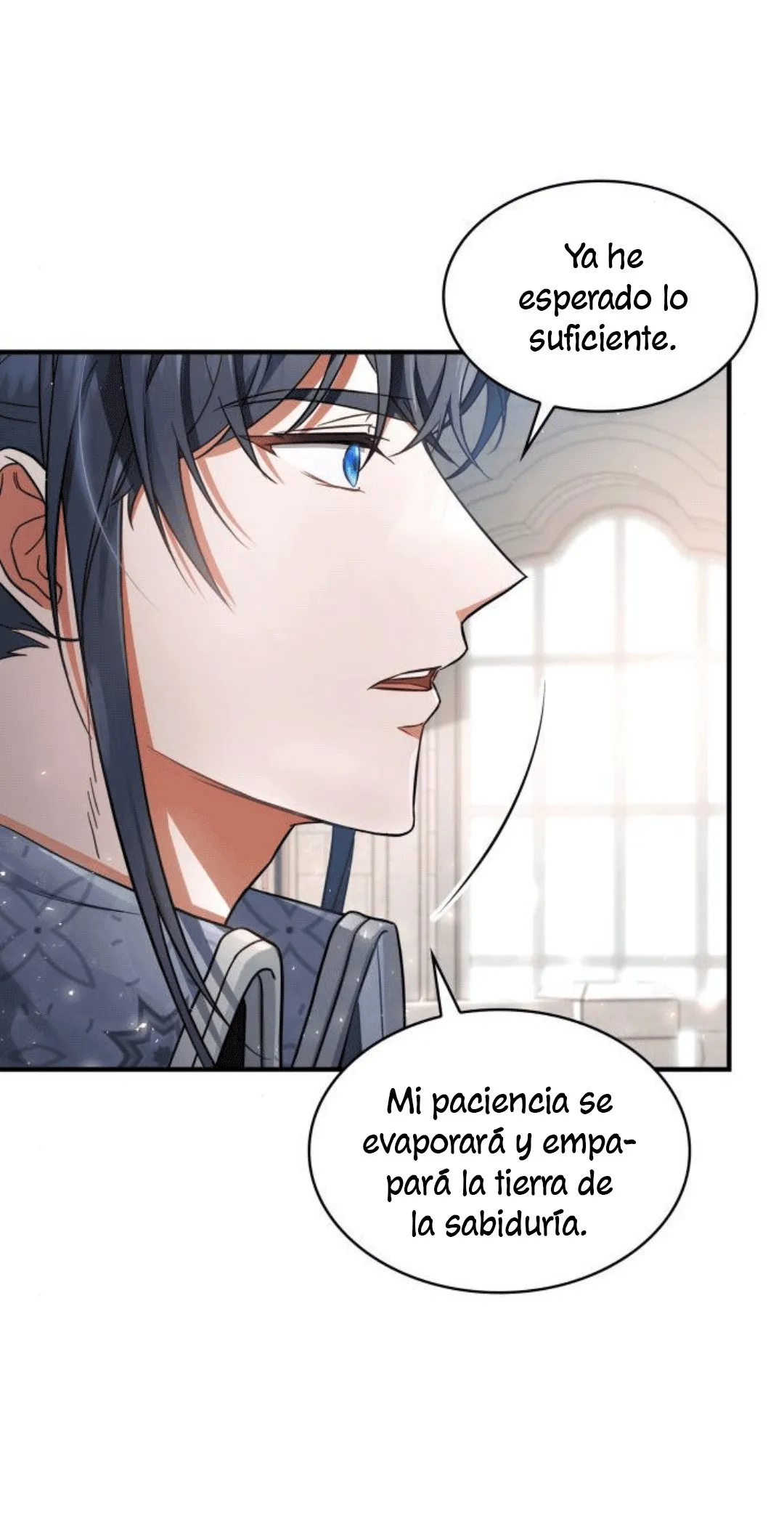 Cumpliré Con la ultima Voluntad de mi hermano Capítulo 15 en Línea - página 73