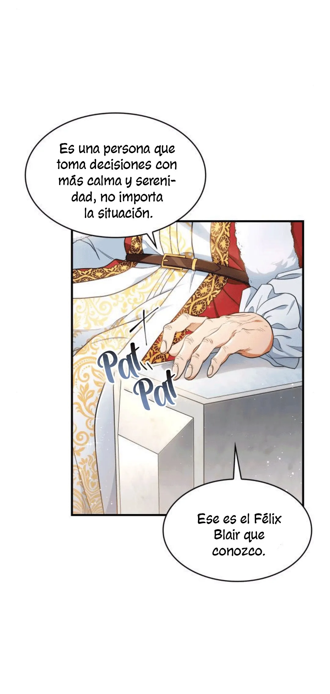 Cumpliré Con la ultima Voluntad de mi hermano Capítulo 15 en Línea - página 74