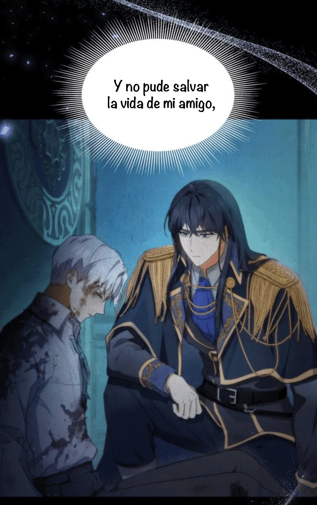 Cumpliré Con la ultima Voluntad de mi hermano Capítulo 15 en Línea - página 79