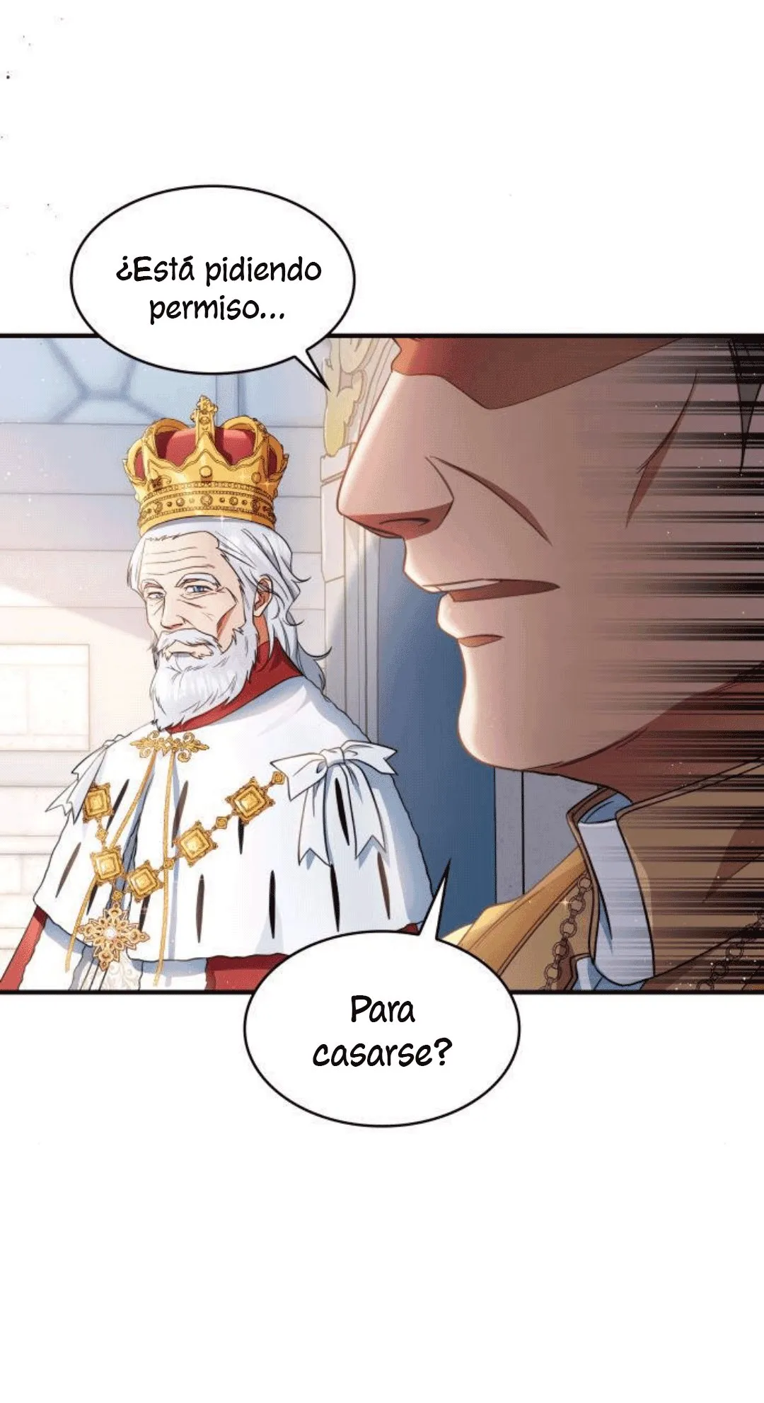 Cumpliré Con la ultima Voluntad de mi hermano Capítulo 15 en Línea - página 89