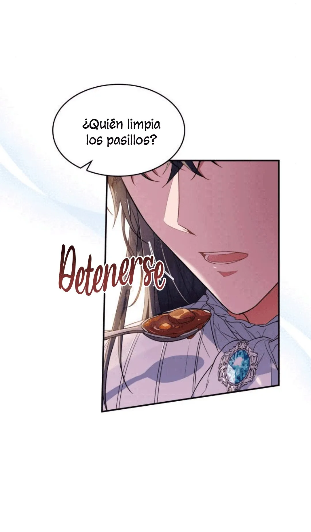 Cumpliré Con la ultima Voluntad de mi hermano Capítulo 20 en Línea - página 25