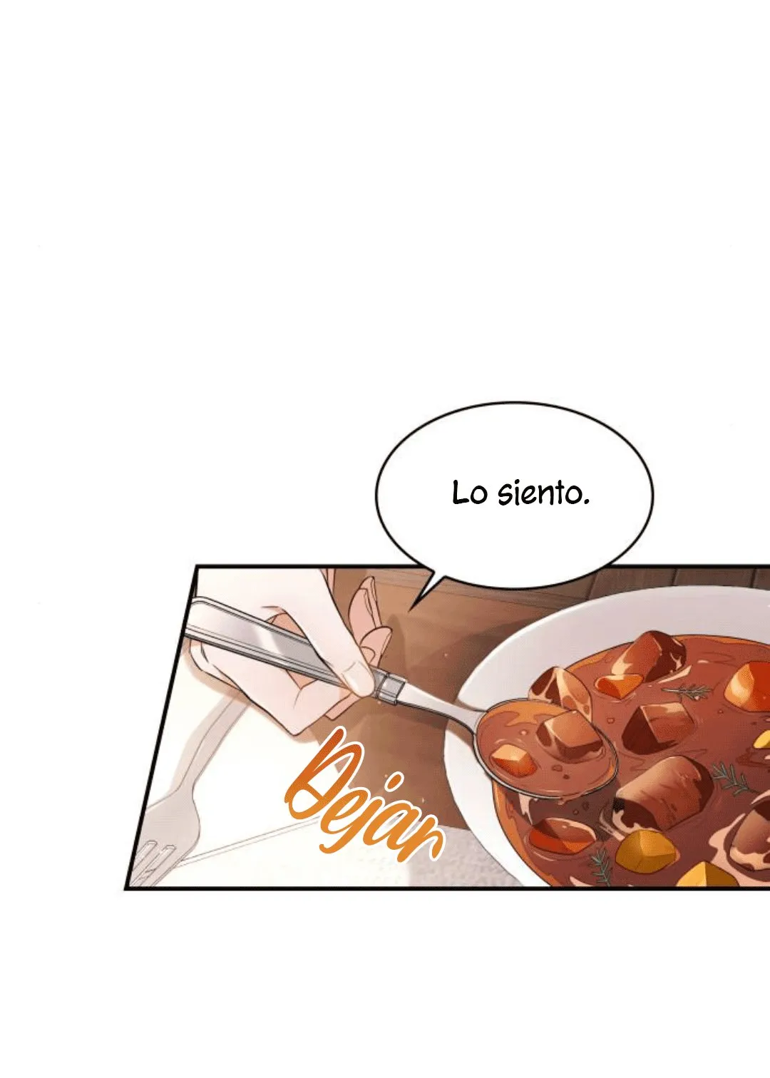 Cumpliré Con la ultima Voluntad de mi hermano Capítulo 20 en Línea - página 27