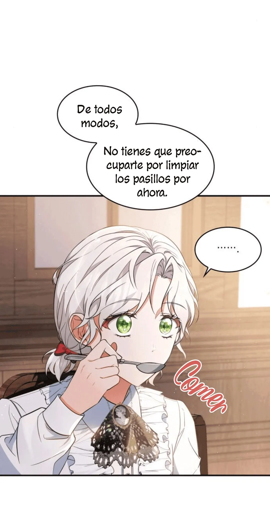 Cumpliré Con la ultima Voluntad de mi hermano Capítulo 20 en Línea - página 29