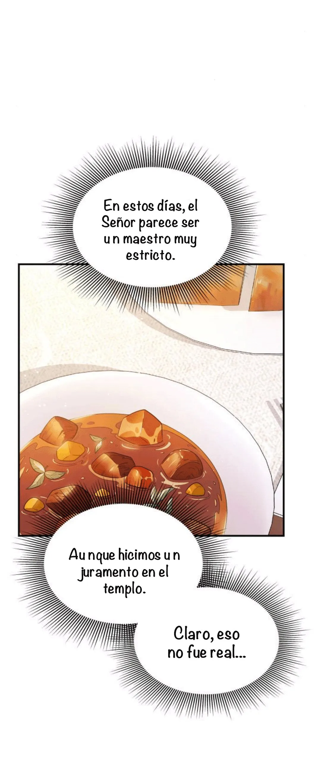 Cumpliré Con la ultima Voluntad de mi hermano Capítulo 20 en Línea - página 41