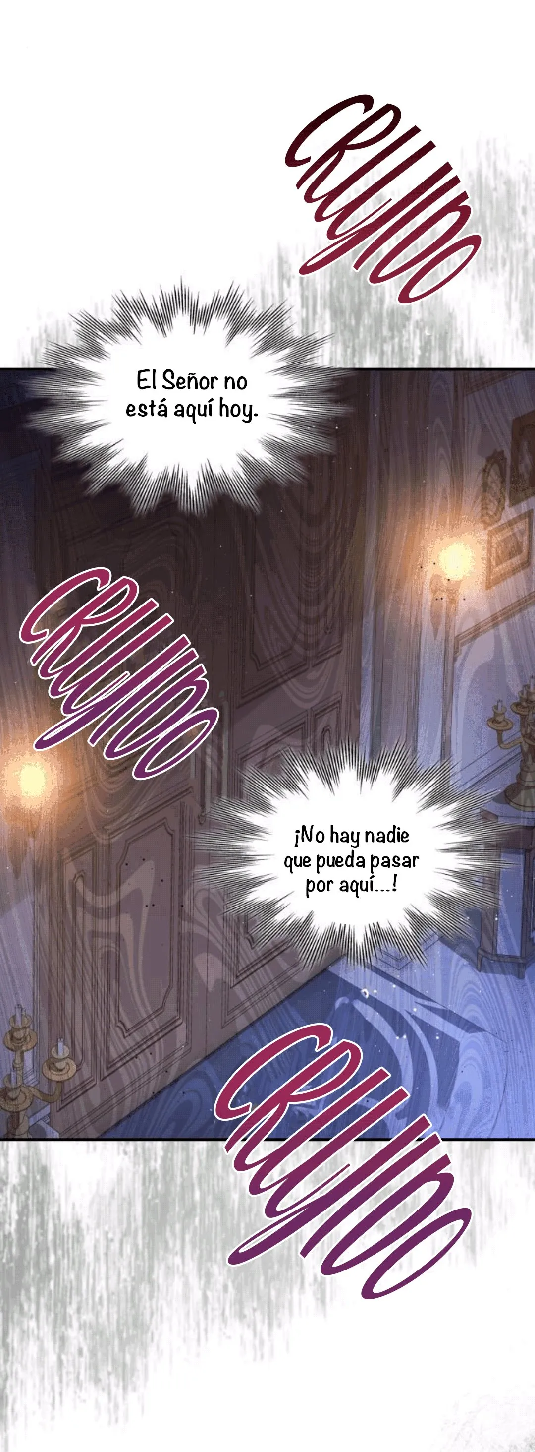 Cumpliré Con la ultima Voluntad de mi hermano Capítulo 20 en Línea - página 73