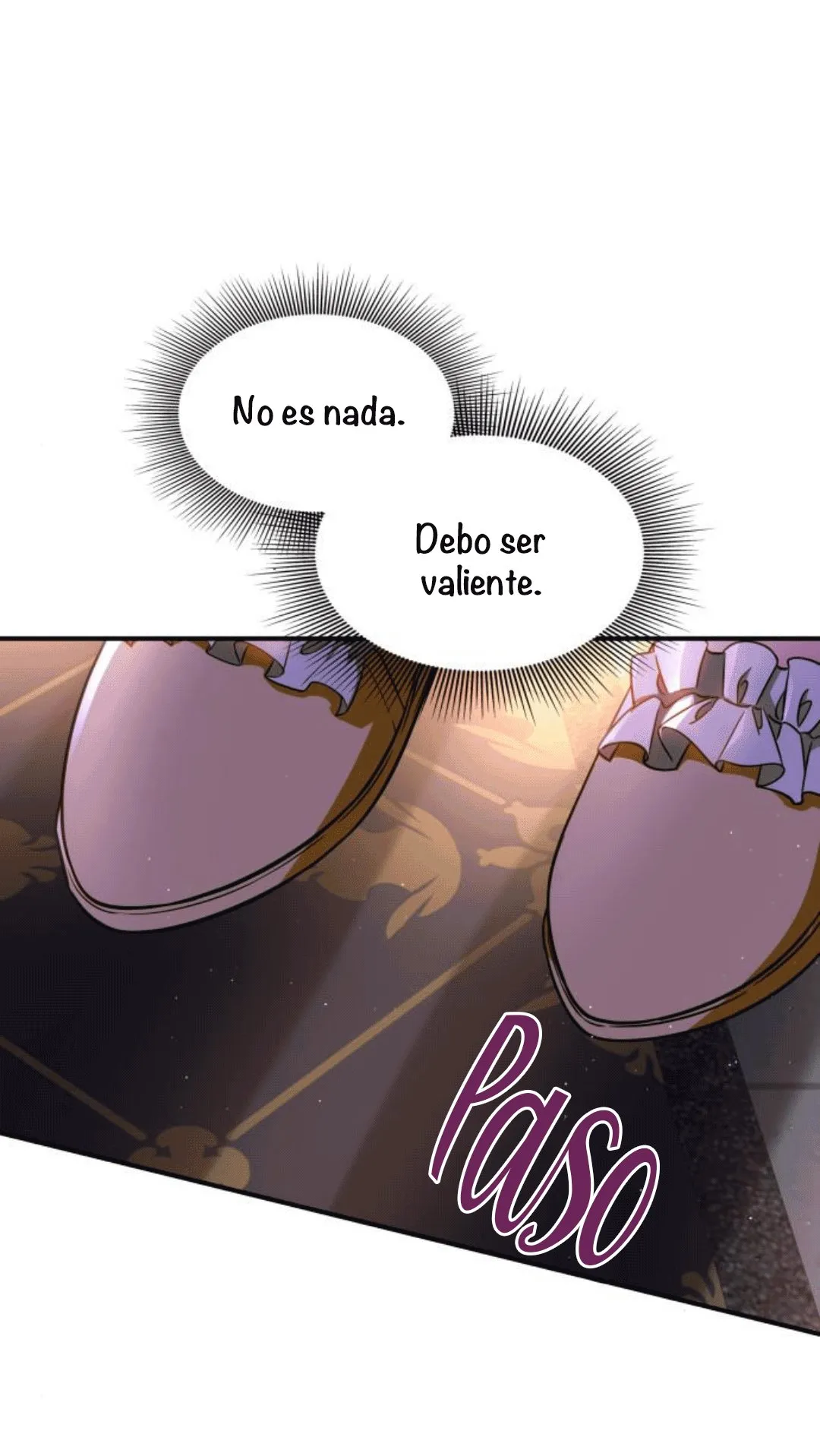 Cumpliré Con la ultima Voluntad de mi hermano Capítulo 20 en Línea - página 81