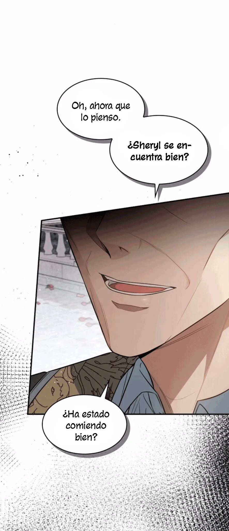 Cumpliré Con la ultima Voluntad de mi hermano Capítulo 22 en Línea - página 12