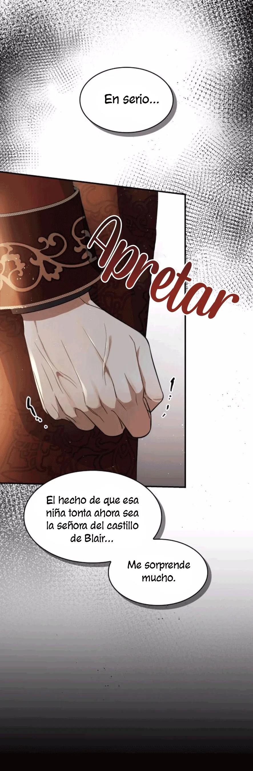 Cumpliré Con la ultima Voluntad de mi hermano Capítulo 22 en Línea - página 13