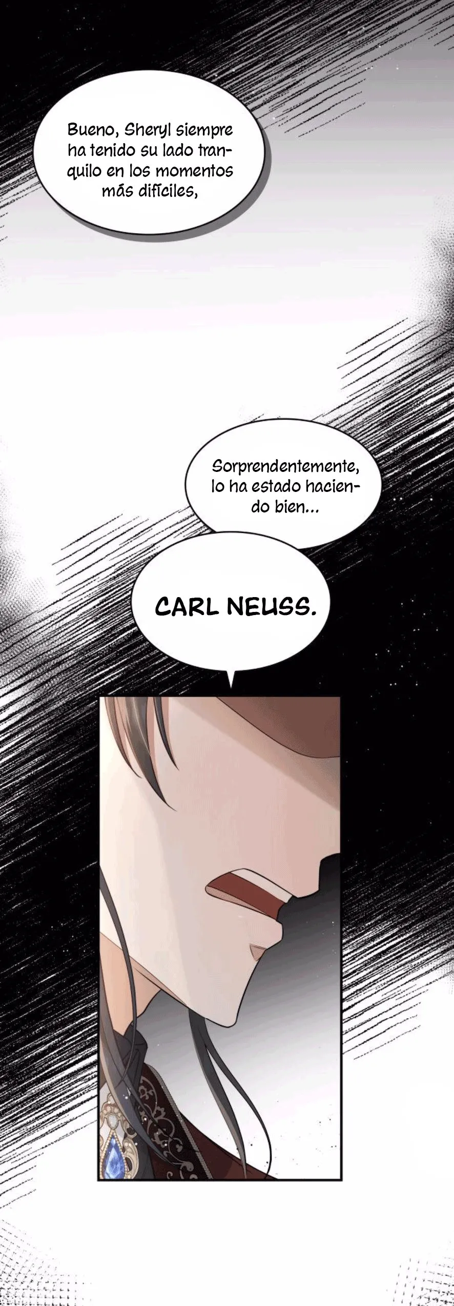 Cumpliré Con la ultima Voluntad de mi hermano Capítulo 22 en Línea - página 15