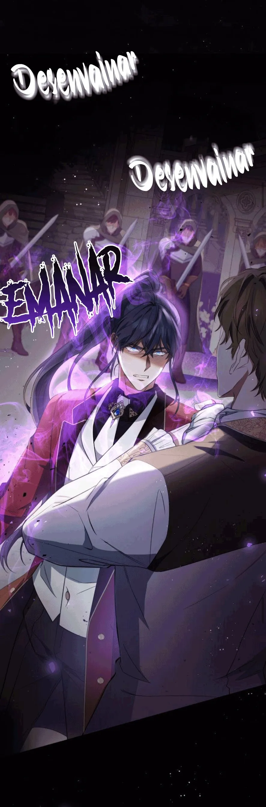 Cumpliré Con la ultima Voluntad de mi hermano Capítulo 22 en Línea - página 19