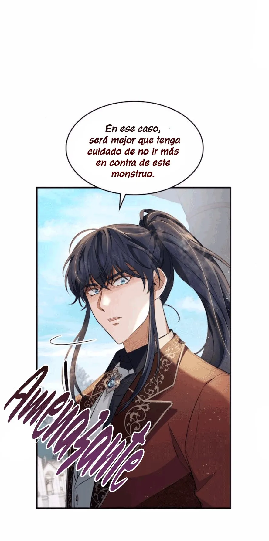 Cumpliré Con la ultima Voluntad de mi hermano Capítulo 22 en Línea - página 26