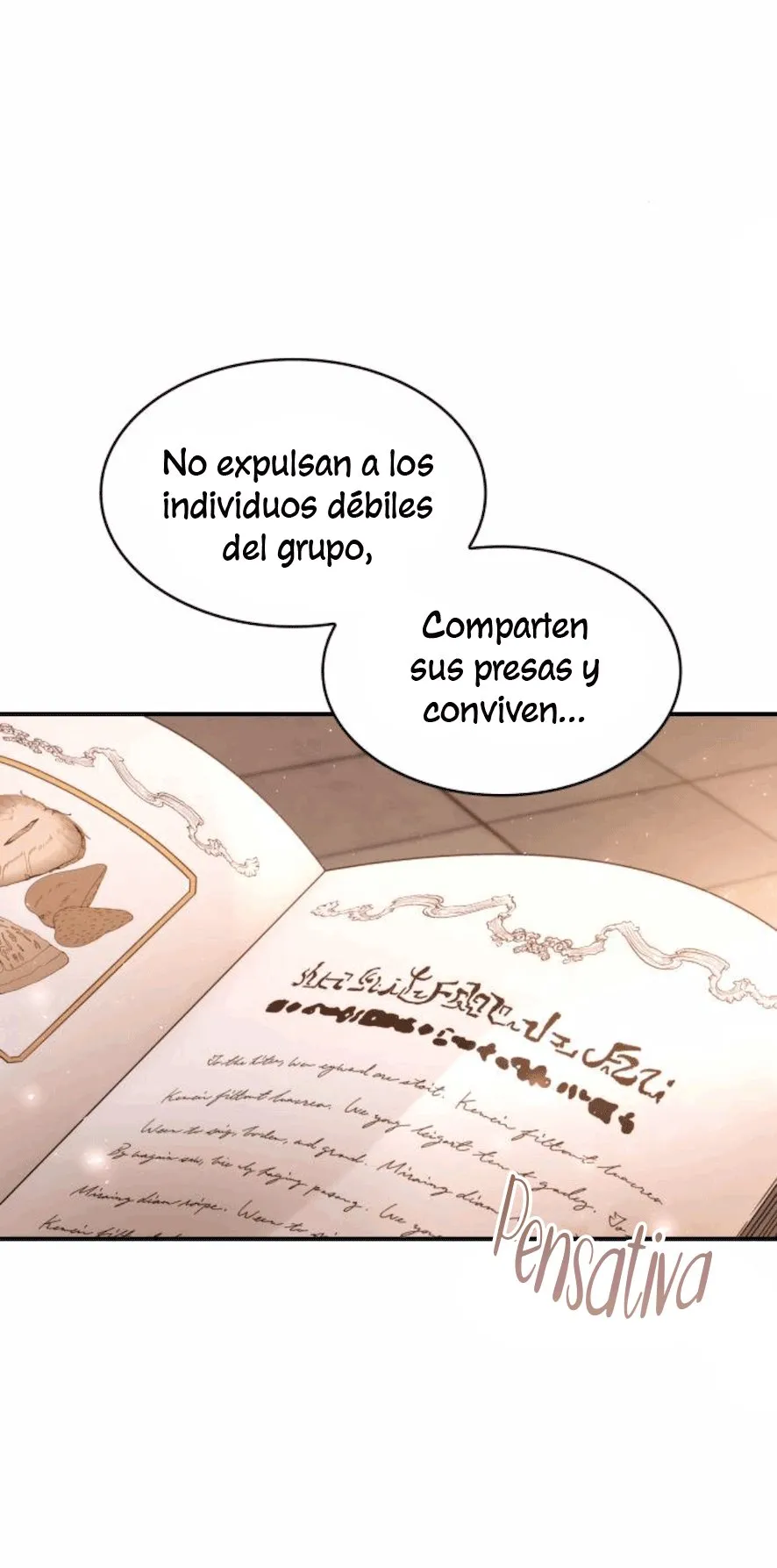 Cumpliré Con la ultima Voluntad de mi hermano Capítulo 22 en Línea - página 33