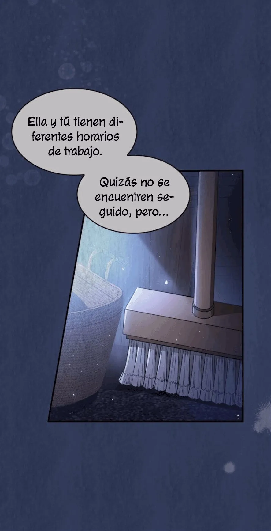 Cumpliré Con la ultima Voluntad de mi hermano Capítulo 22 en Línea - página 44
