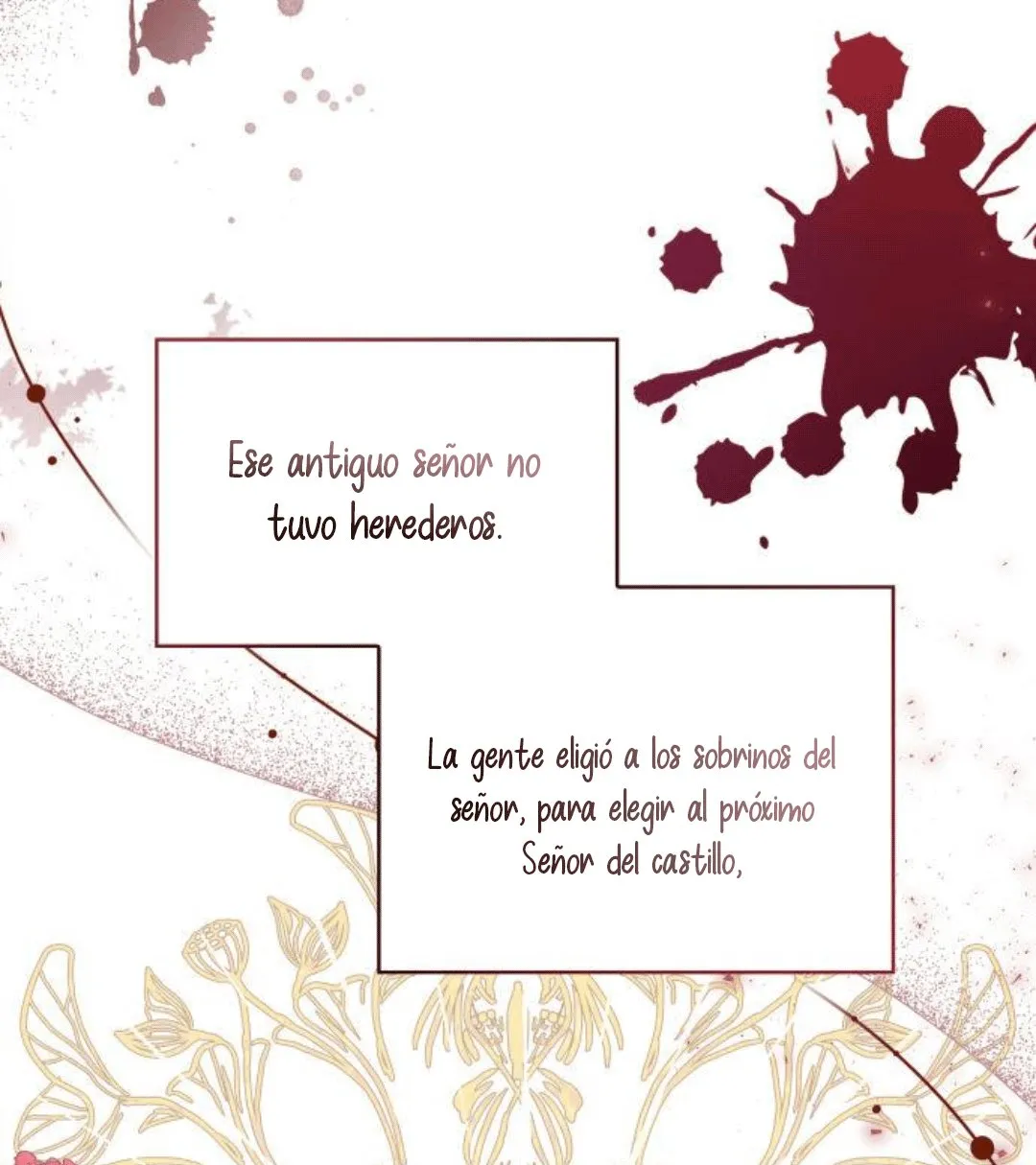 Cumpliré Con la ultima Voluntad de mi hermano Capítulo 23 en Línea - página 16