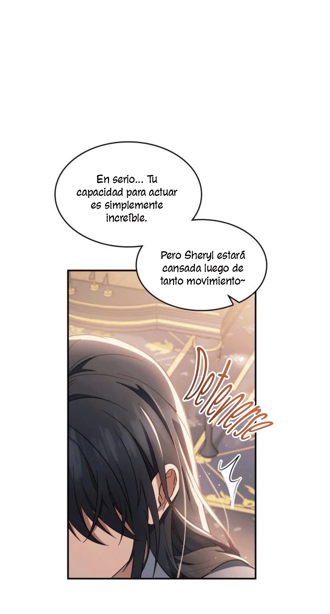 Cumpliré Con la ultima Voluntad de mi hermano Capítulo 23 en Línea - página 43