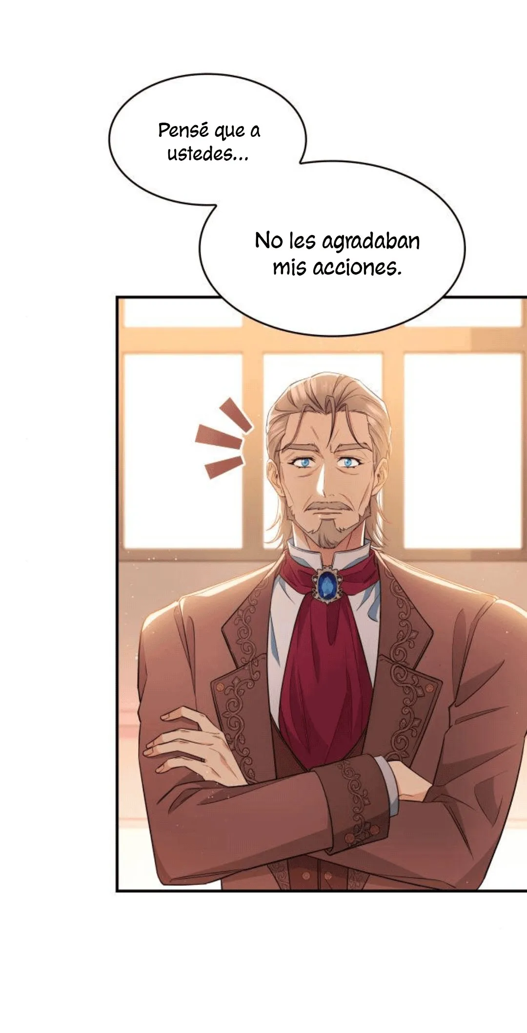Cumpliré Con la ultima Voluntad de mi hermano Capítulo 23 en Línea - página 66