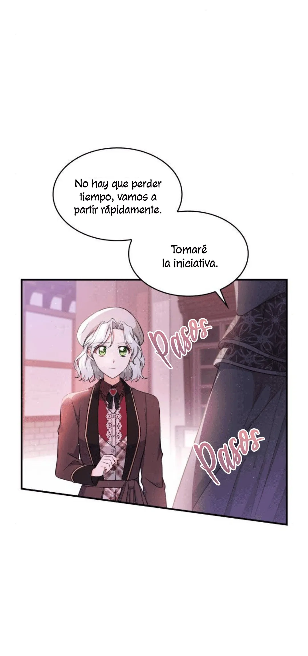 Cumpliré Con la ultima Voluntad de mi hermano Capítulo 27 en Línea - página 22
