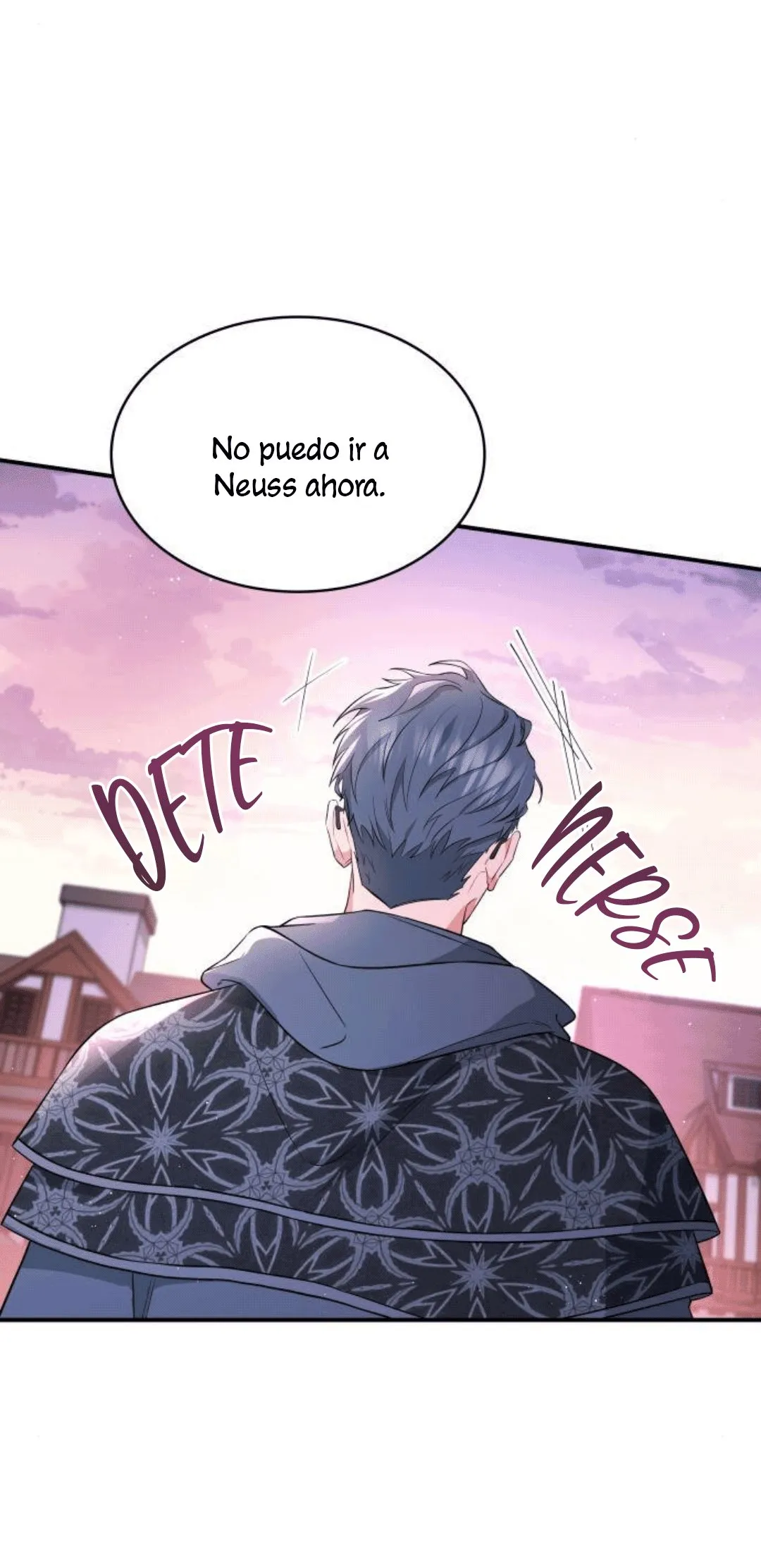 Cumpliré Con la ultima Voluntad de mi hermano Capítulo 27 en Línea - página 23