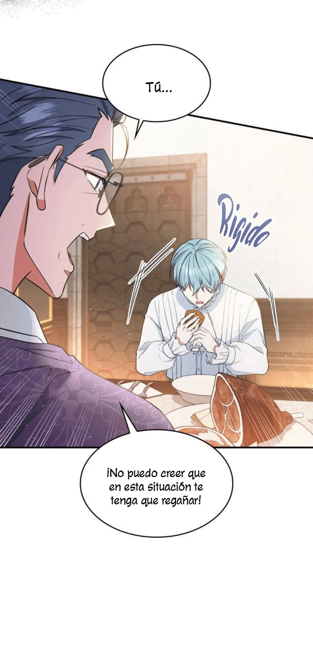 Cumpliré Con la ultima Voluntad de mi hermano Capítulo 27 en Línea - página 29