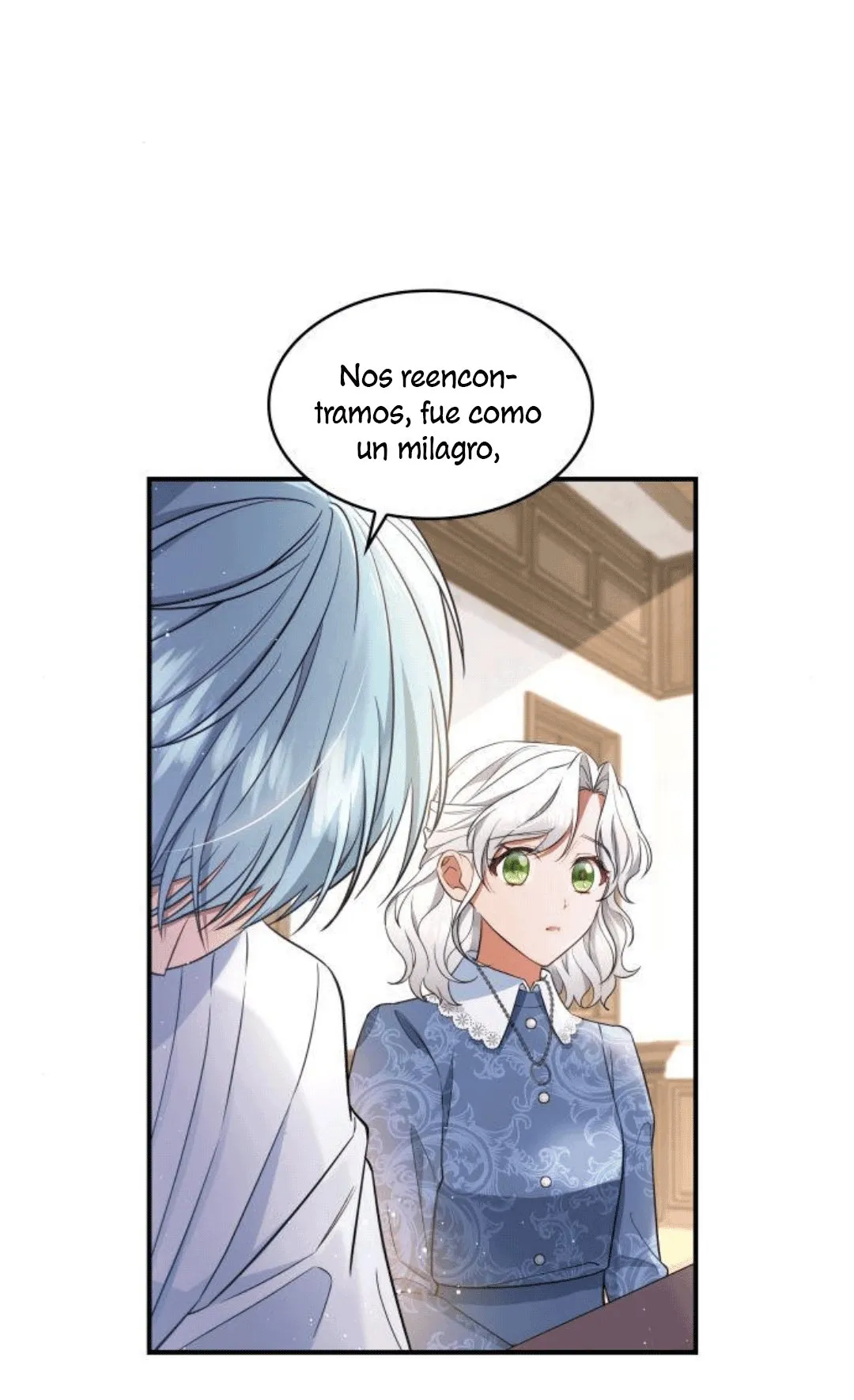 Cumpliré Con la ultima Voluntad de mi hermano Capítulo 27 en Línea - página 34