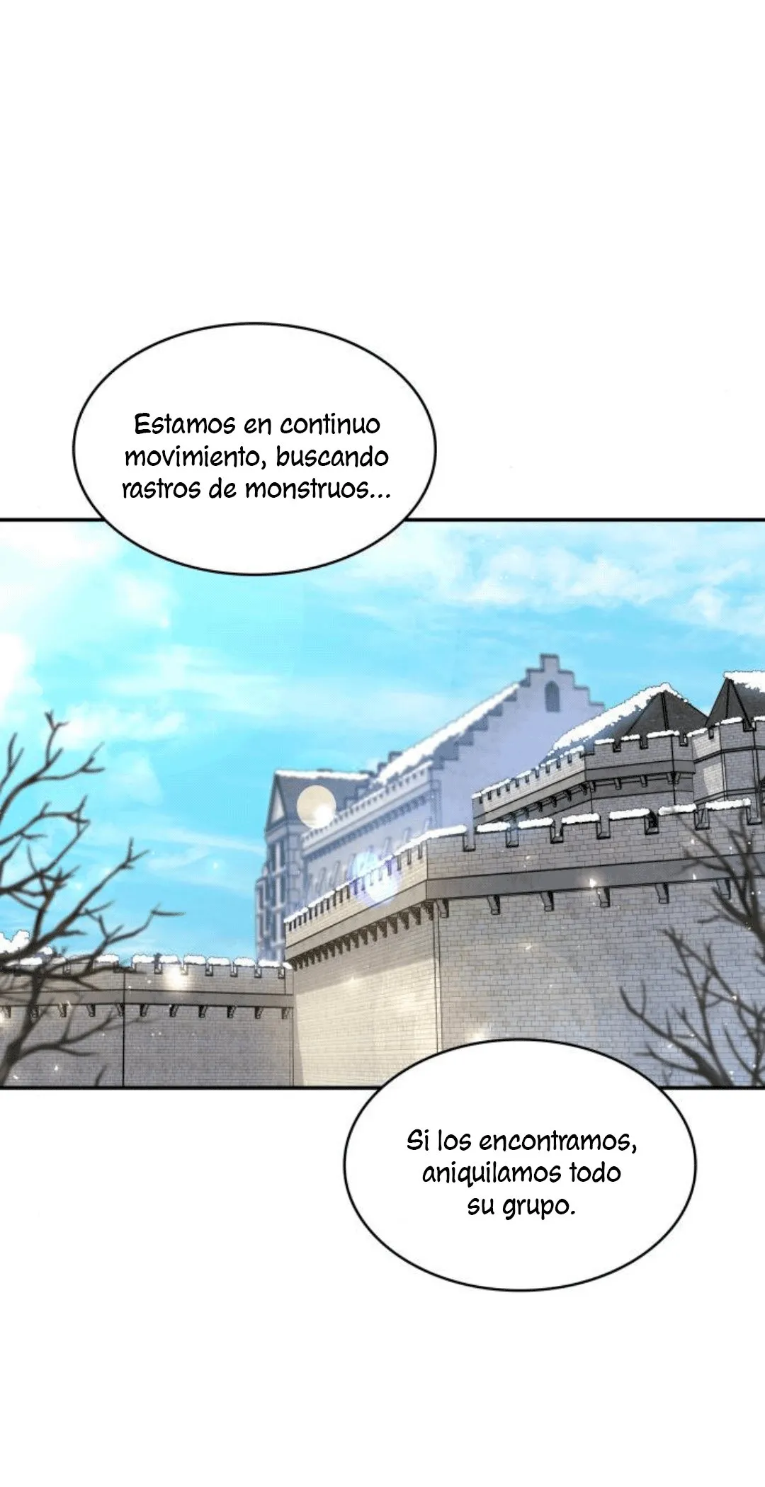 Cumpliré Con la ultima Voluntad de mi hermano Capítulo 27 en Línea - página 52