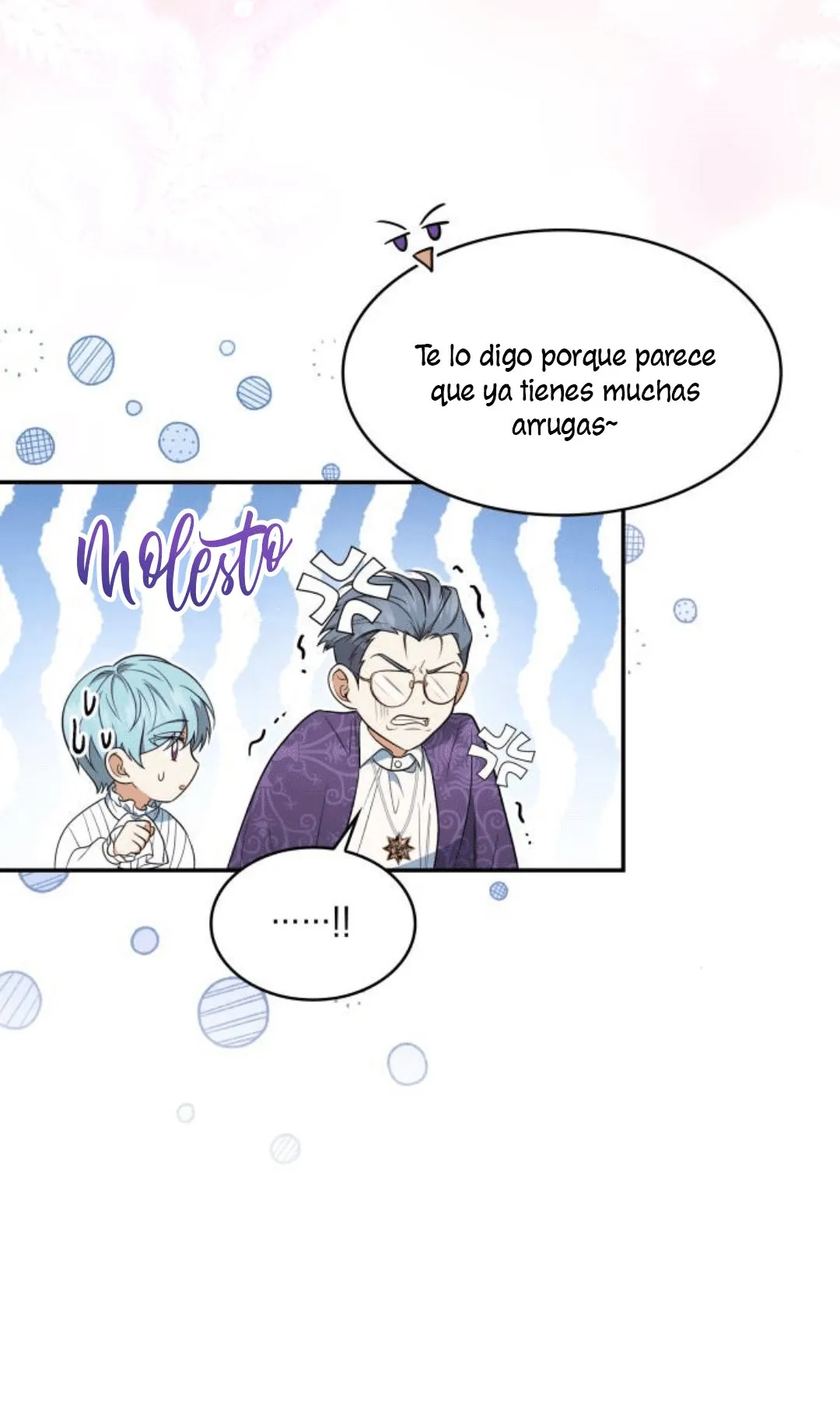 Cumpliré Con la ultima Voluntad de mi hermano Capítulo 28 en Línea - página 22