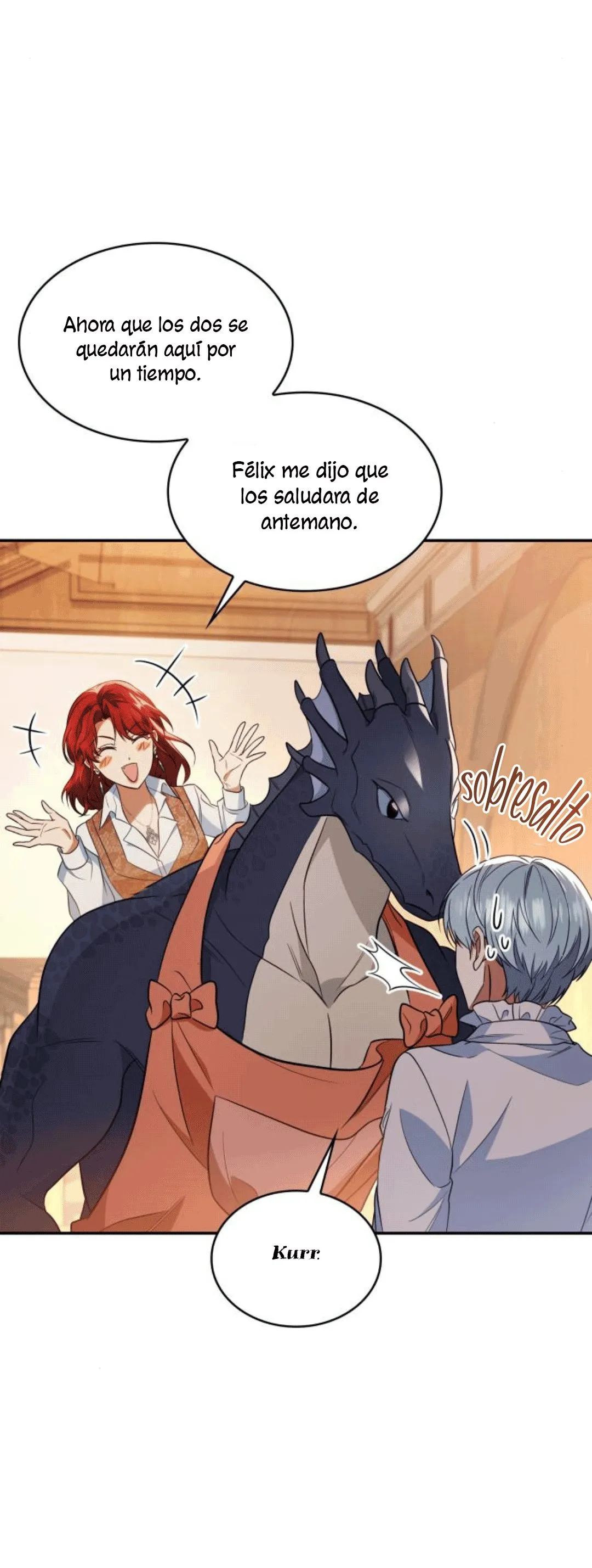 Cumpliré Con la ultima Voluntad de mi hermano Capítulo 28 en Línea - página 28
