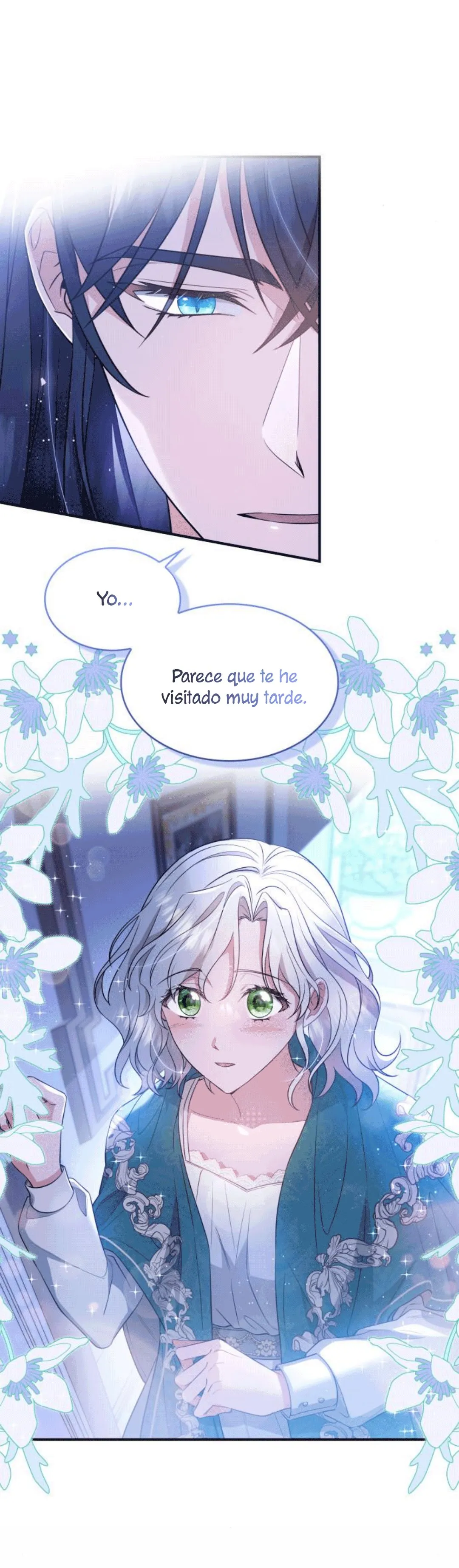 Cumpliré Con la ultima Voluntad de mi hermano Capítulo 28 en Línea - página 48