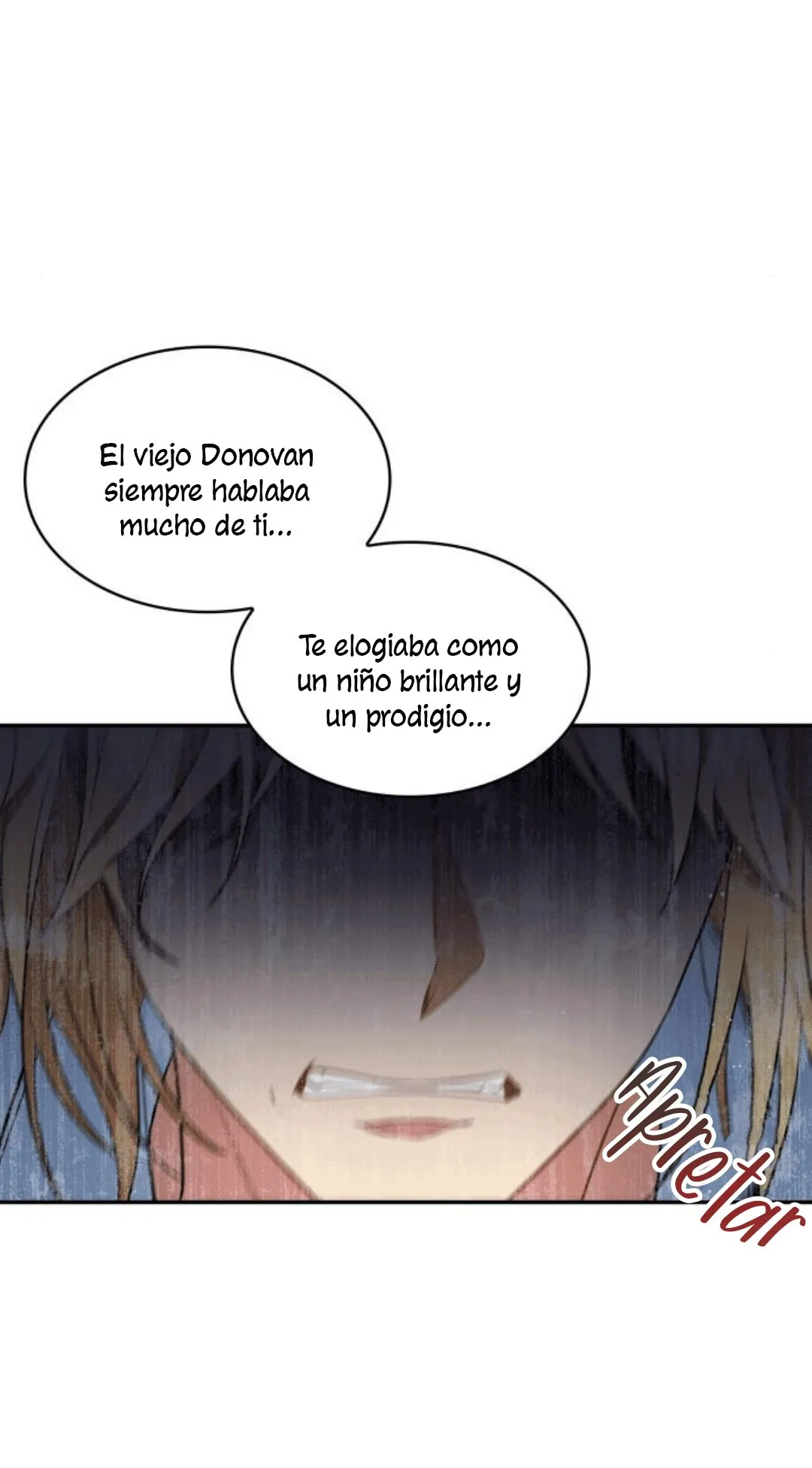 Cumpliré Con la ultima Voluntad de mi hermano Capítulo 28 en Línea - página 81